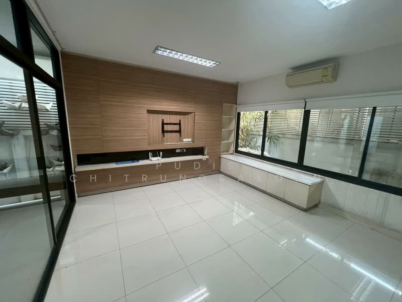 Rama 9 | Home Office for Rent, Bangkok, Suan Luang, Suan Luang, Bangkok, , 450 sqm, Shophouse For Rent, by Pudis Chitrungsakorn, 500175931 - DDproperty.com
