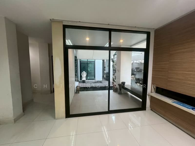 Rama 9 | Home Office for Rent, Bangkok, Suan Luang, Suan Luang, Bangkok, , 450 sqm, Shophouse For Rent, by Pudis Chitrungsakorn, 500175931 - DDproperty.com