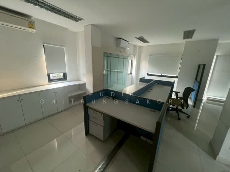 Rama 9 | Home Office for Rent, Bangkok, Suan Luang, Suan Luang, Bangkok, , 450 sqm, Shophouse For Rent, by Pudis Chitrungsakorn, 500175931 - DDproperty.com