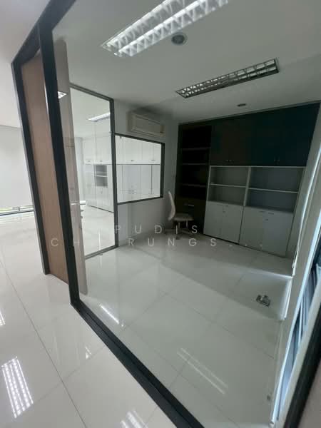 พระราม 9 | โฮมออฟฟิศให้เช่า, กรุงเทพ, สวนหลวง, สวนหลวง, กรุงเทพ, 450 ตร.ม., ตึกแถว-อาคารพาณิชย์ ให้เช่า, โดย Pudis Chitrungsakorn, 500175931 - DDproperty.com