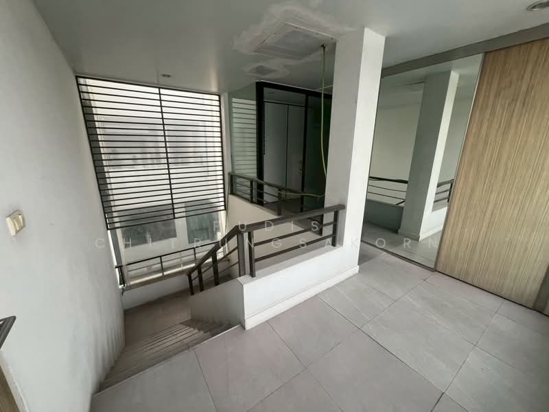 Rama 9 | Home Office for Rent, Bangkok, Suan Luang, Suan Luang, Bangkok, , 450 sqm, Shophouse For Rent, by Pudis Chitrungsakorn, 500175931 - DDproperty.com
