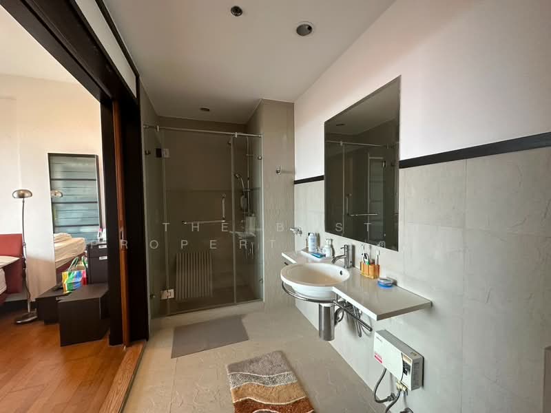 Boat House Hua Hin, Phetchaburi, 1500 Petchkasem Road (Sai Tai), Cha-am, Cha-Am, Phetchaburi, 2 Bedrooms, 94 sqm, Condo For Sale, by The Best Property ต่าย, 500175933 - DDproperty.com