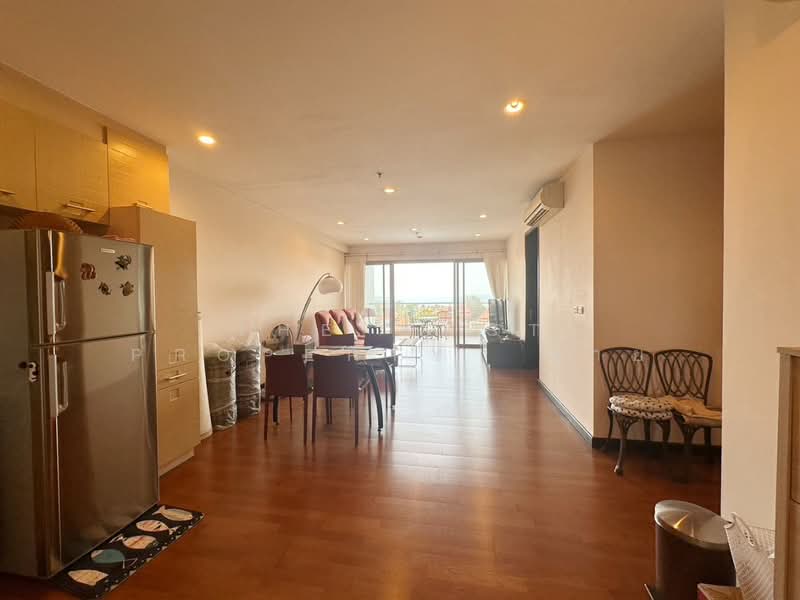 Boat House Hua Hin, Phetchaburi, 1500 Petchkasem Road (Sai Tai), Cha-am, Cha-Am, Phetchaburi, 2 Bedrooms, 94 sqm, Condo For Sale, by The Best Property ต่าย, 500175933 - DDproperty.com