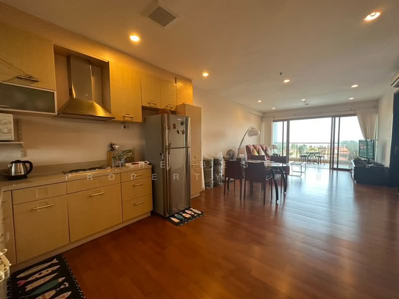 Boat House Hua Hin, Phetchaburi, 1500 Petchkasem Road (Sai Tai), Cha-am, Cha-Am, Phetchaburi, 2 Bedrooms, 94 sqm, Condo For Sale, by The Best Property ต่าย, 500175933 - DDproperty.com