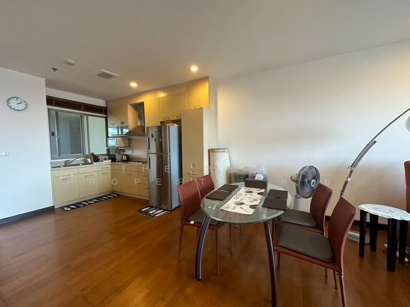 Boat House Hua Hin, Phetchaburi, 1500 Petchkasem Road (Sai Tai), Cha-am, Cha-Am, Phetchaburi, 2 Bedrooms, 94 sqm, Condo For Sale, by The Best Property ต่าย, 500175933 - DDproperty.com