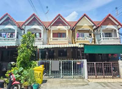 ขาย - วโรชา7 บางบ่อ, สมุทรปราการ