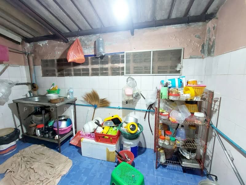 วโรชา7 บางบ่อ, สมุทรปราการ, บางเพรียง, บางบ่อ, สมุทรปราการ, 100 ตร.ม., ทาวน์เฮ้าส์ ขาย, โดย The Best Property เหมยหลิง, 500175934 - DDproperty.com