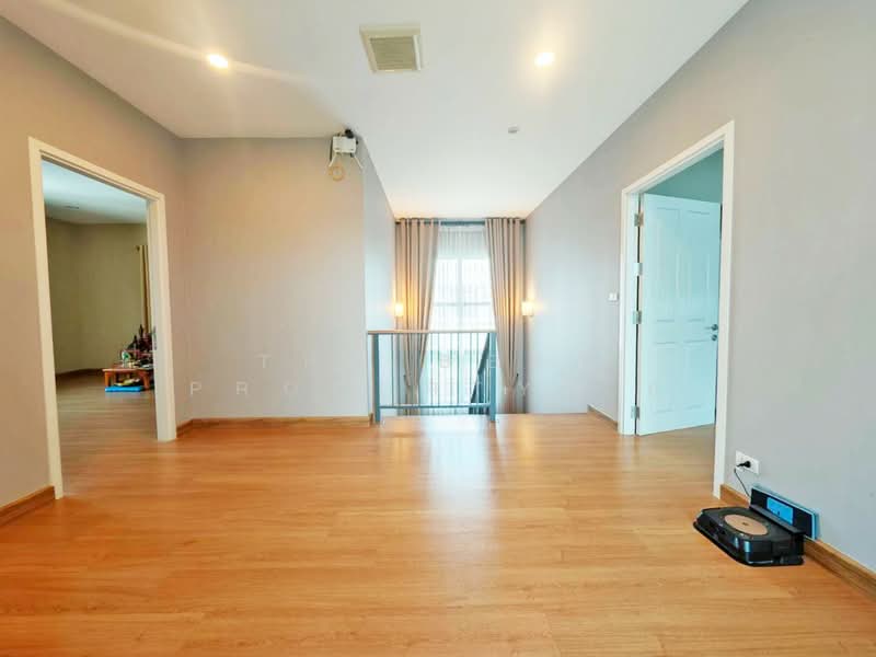 Passorn Chaengwattana-Chaiyaphruek, Nonthaburi, Bang Tanai, Pak Kret, Nonthaburi, 4 Bedrooms, 222 sqm, Single Detached House For Sale, by The Best Property โอ, 500175935 - DDproperty.com