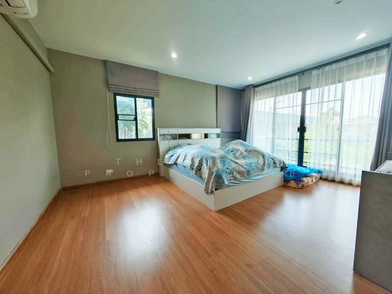 Passorn Chaengwattana-Chaiyaphruek, Nonthaburi, Bang Tanai, Pak Kret, Nonthaburi, 4 Bedrooms, 222 sqm, Single Detached House For Sale, by The Best Property โอ, 500175935 - DDproperty.com