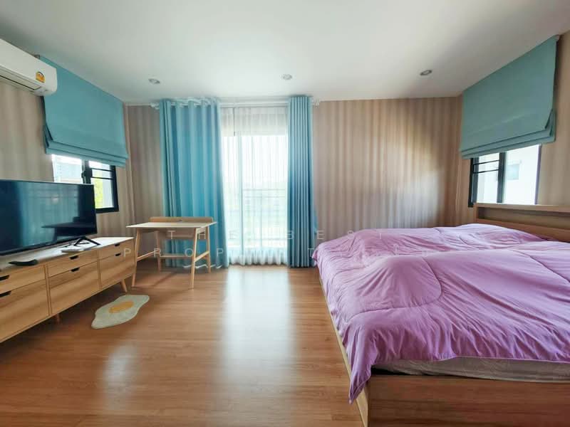 Passorn Chaengwattana-Chaiyaphruek, Nonthaburi, Bang Tanai, Pak Kret, Nonthaburi, 4 Bedrooms, 222 sqm, Single Detached House For Sale, by The Best Property โอ, 500175935 - DDproperty.com