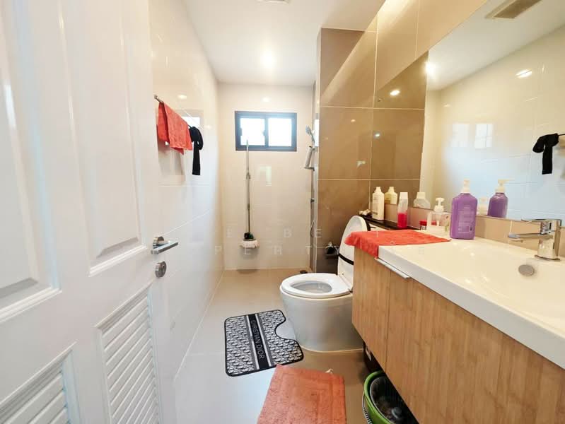 Passorn Chaengwattana-Chaiyaphruek, Nonthaburi, Bang Tanai, Pak Kret, Nonthaburi, 4 Bedrooms, 222 sqm, Single Detached House For Sale, by The Best Property โอ, 500175935 - DDproperty.com