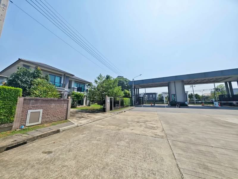 Passorn Chaengwattana-Chaiyaphruek : ภัสสร แจ้งวัฒนะ-ชัยพฤกษ์, นนทบุรี, บางตะไนย์, ปากเกร็ด, นนทบุรี, 222 ตร.ม., บ้านเดี่ยว ขาย, โดย The Best Property โอ, 500175935 - DDproperty.com