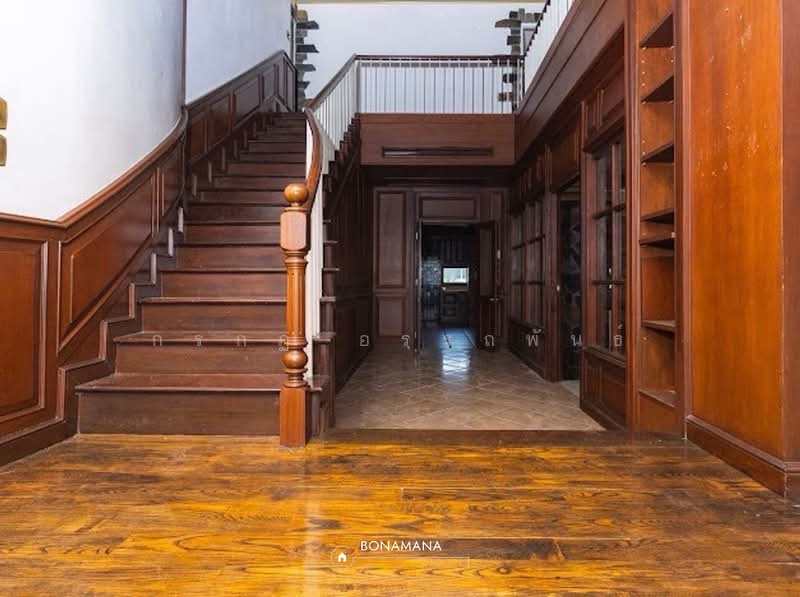 เย็นอากาศ, Bangkok, Chong Nonsi, Yan Nawa, Bangkok, 5 Bedrooms, 450 sqm, Single Detached House For Sale, by Korakot Atapan, 500175937 - DDproperty.com