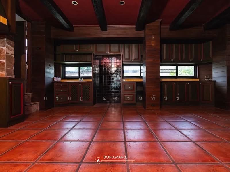 เย็นอากาศ, Bangkok, Chong Nonsi, Yan Nawa, Bangkok, 5 Bedrooms, 450 sqm, Single Detached House For Sale, by Korakot Atapan, 500175937 - DDproperty.com