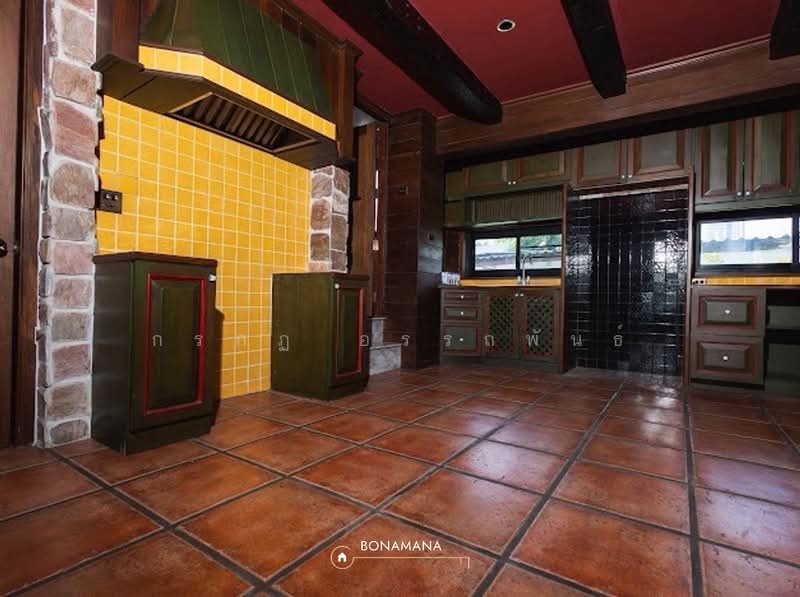 เย็นอากาศ, Bangkok, Chong Nonsi, Yan Nawa, Bangkok, 5 Bedrooms, 450 sqm, Single Detached House For Sale, by Korakot Atapan, 500175937 - DDproperty.com