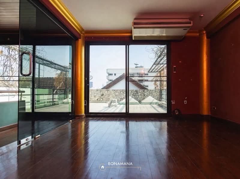 เย็นอากาศ, Bangkok, Chong Nonsi, Yan Nawa, Bangkok, 5 Bedrooms, 450 sqm, Single Detached House For Sale, by Korakot Atapan, 500175937 - DDproperty.com