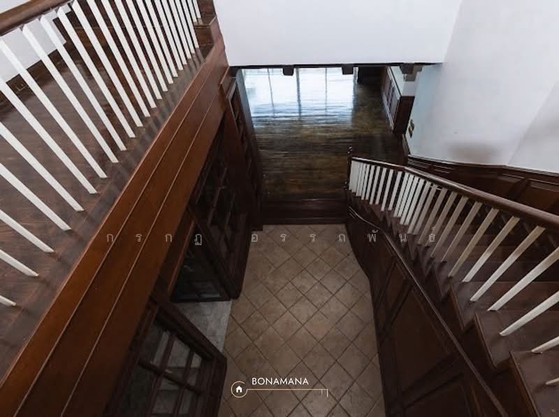 เย็นอากาศ, Bangkok, Chong Nonsi, Yan Nawa, Bangkok, 5 Bedrooms, 450 sqm, Single Detached House For Sale, by Korakot Atapan, 500175937 - DDproperty.com