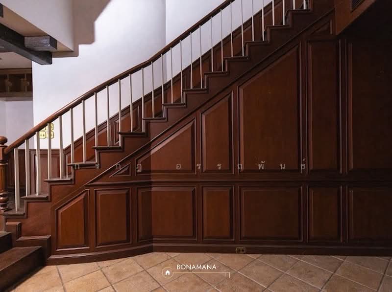 เย็นอากาศ, Bangkok, Chong Nonsi, Yan Nawa, Bangkok, 5 Bedrooms, 450 sqm, Single Detached House For Sale, by Korakot Atapan, 500175937 - DDproperty.com