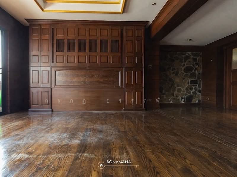 เย็นอากาศ, Bangkok, Chong Nonsi, Yan Nawa, Bangkok, 5 Bedrooms, 450 sqm, Single Detached House For Sale, by Korakot Atapan, 500175937 - DDproperty.com