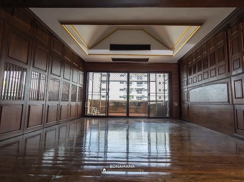 เย็นอากาศ, Bangkok, Chong Nonsi, Yan Nawa, Bangkok, 5 Bedrooms, 450 sqm, Single Detached House For Sale, by Korakot Atapan, 500175937 - DDproperty.com