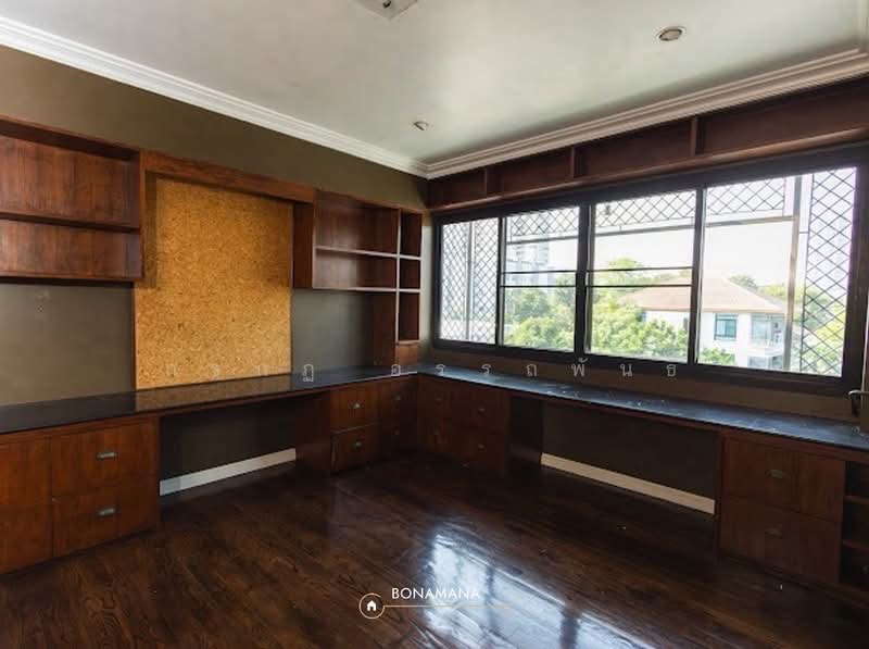 เย็นอากาศ, Bangkok, Chong Nonsi, Yan Nawa, Bangkok, 5 Bedrooms, 450 sqm, Single Detached House For Sale, by Korakot Atapan, 500175937 - DDproperty.com