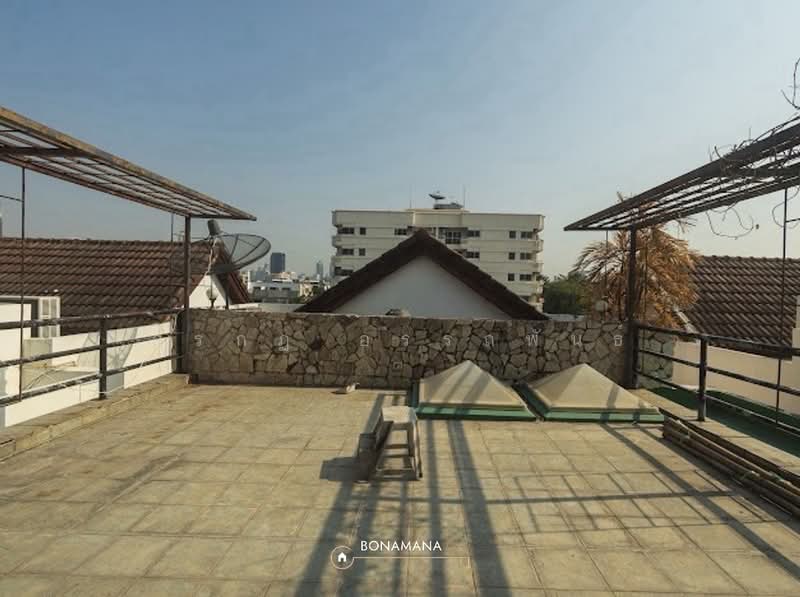 เย็นอากาศ, Bangkok, Chong Nonsi, Yan Nawa, Bangkok, 5 Bedrooms, 450 sqm, Single Detached House For Sale, by Korakot Atapan, 500175937 - DDproperty.com