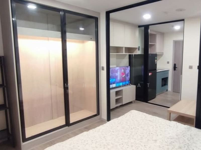 Kave Seed Kaset, Bangkok, Soi Phahonyothin 34, Sena Nikhom, Chatuchak, Bangkok, 1 Bedroom, 26 sqm, Condo For Rent, by Aom Hatairat, 500175939 - DDproperty.com