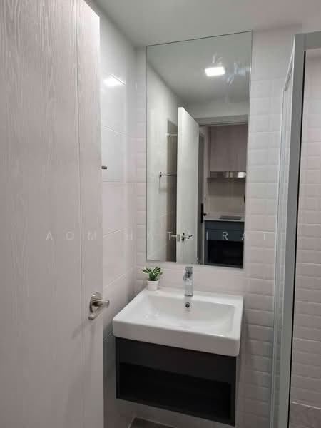 Kave Seed Kaset, Bangkok, Soi Phahonyothin 34, Sena Nikhom, Chatuchak, Bangkok, 1 Bedroom, 26 sqm, Condo For Rent, by Aom Hatairat, 500175939 - DDproperty.com