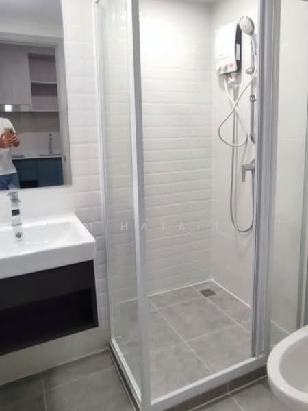 Kave Seed Kaset, Bangkok, Soi Phahonyothin 34, Sena Nikhom, Chatuchak, Bangkok, 1 Bedroom, 26 sqm, Condo For Rent, by Aom Hatairat, 500175939 - DDproperty.com