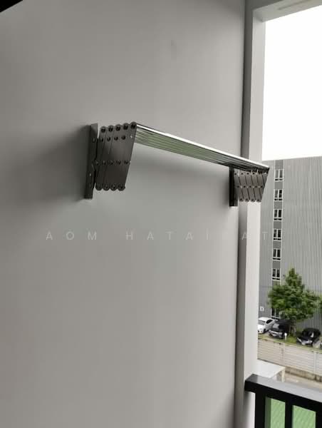 Kave Seed Kaset, Bangkok, Soi Phahonyothin 34, Sena Nikhom, Chatuchak, Bangkok, 1 Bedroom, 26 sqm, Condo For Rent, by Aom Hatairat, 500175939 - DDproperty.com