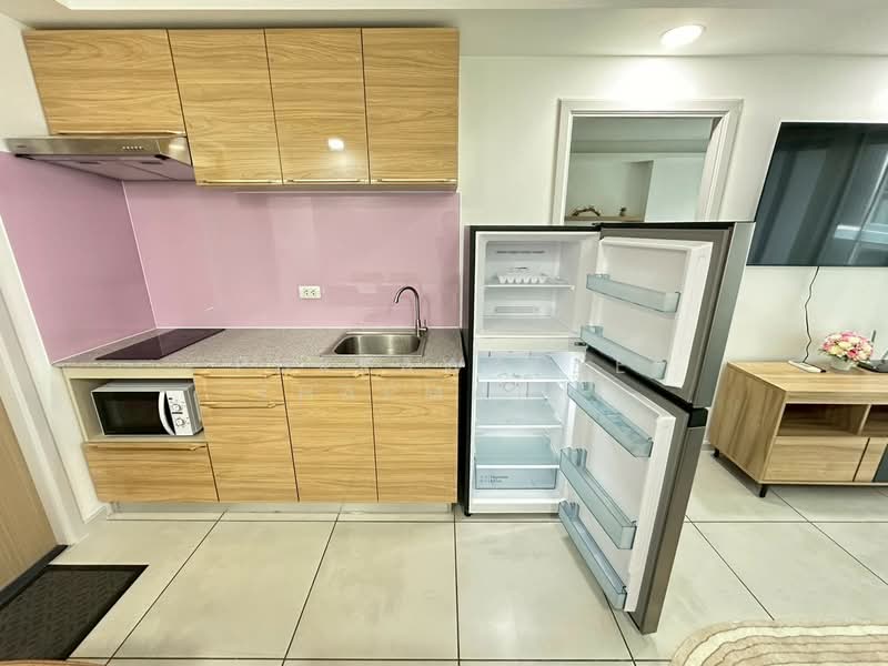 Siam Oriental Tropical Garden, Chon Buri (Pattaya), 267/65 Village No. 12, Nong Pru, Bang Lamung (Pattaya), Chon Buri (Pattaya), 1 Bedroom, 37 sqm, Condo For Rent, by Pukkawadee Thapmathi, 500175941 - DDproperty.com