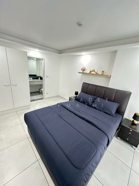 Siam Oriental Tropical Garden, Chon Buri (Pattaya), 267/65 Village No. 12, Nong Pru, Bang Lamung (Pattaya), Chon Buri (Pattaya), 1 Bedroom, 37 sqm, Condo For Rent, by Pukkawadee Thapmathi, 500175941 - DDproperty.com