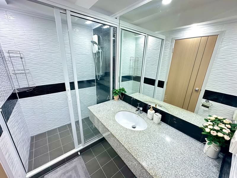 Siam Oriental Tropical Garden, Chon Buri (Pattaya), 267/65 Village No. 12, Nong Pru, Bang Lamung (Pattaya), Chon Buri (Pattaya), 1 Bedroom, 37 sqm, Condo For Rent, by Pukkawadee Thapmathi, 500175941 - DDproperty.com