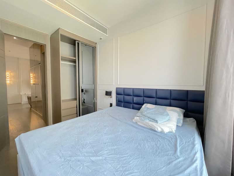 The Esse at Singha Complex, Bangkok, 1788 New Petchaburi Rd, Khlongtoei Nua, Watthana, Bangkok, 2 Bedrooms, 77 sqm, Condo For Rent, by Nami E., 500175942 - DDproperty.com