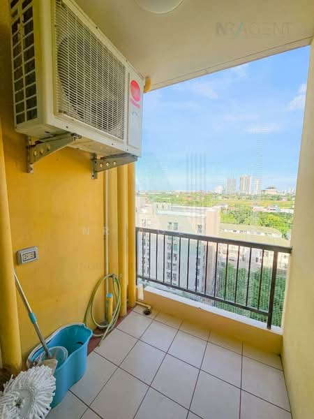 City Home Srinakarin, Bangkok, - Soi La Salle, Srinakarin Road, Bang Na, Bang Na, Bangkok, 1 Bedroom, 30 sqm, Condo For Sale, by NR AGENT, 500175944 - DDproperty.com