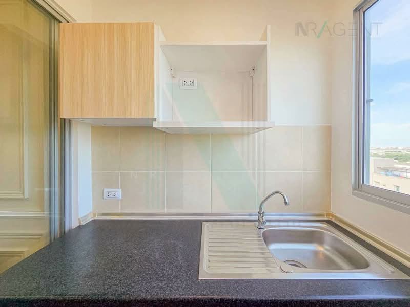 City Home Srinakarin, Bangkok, - Soi La Salle, Srinakarin Road, Bang Na, Bang Na, Bangkok, 1 Bedroom, 30 sqm, Condo For Sale, by NR AGENT, 500175944 - DDproperty.com