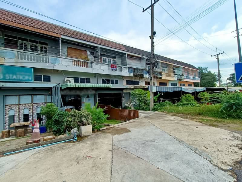 ขาย - ทาวน์เฮ้าส์วัดเพลง ราชบุรี, ราชบุรี