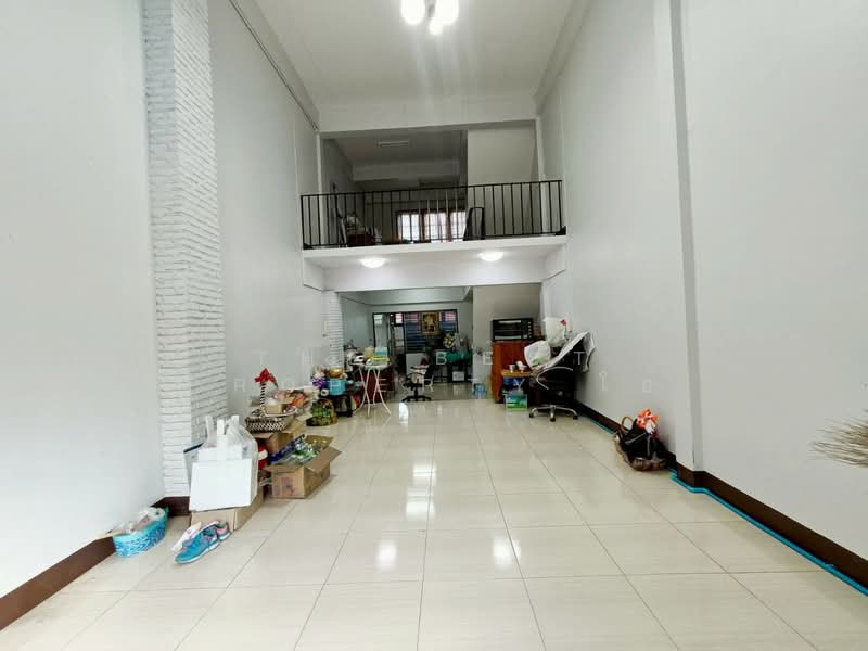 ขาย - ทาวน์เฮ้าส์วัดเพลง ราชบุรี, ราชบุรี