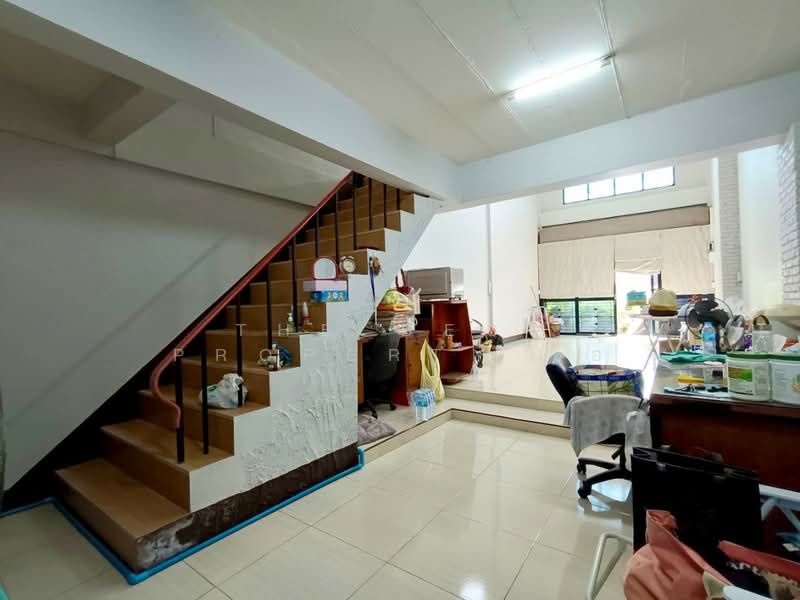 ขาย - ทาวน์เฮ้าส์วัดเพลง ราชบุรี, ราชบุรี