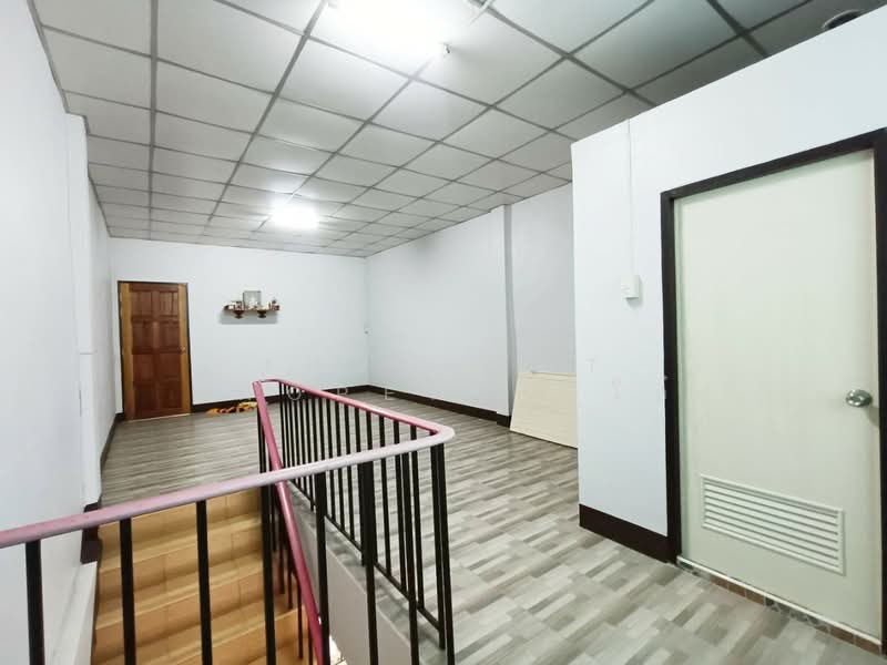 ทาวน์เฮ้าส์วัดเพลง ราชบุรี, Ratchaburi, Wat Phleng, Wat Phleng, Ratchaburi, 1 Bedroom, 100 sqm, Townhouse For Sale, by The Best Property โอ๋, 500175946 - DDproperty.com