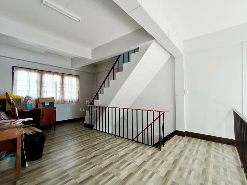 ทาวน์เฮ้าส์วัดเพลง ราชบุรี, Ratchaburi, Wat Phleng, Wat Phleng, Ratchaburi, 1 Bedroom, 100 sqm, Townhouse For Sale, by The Best Property โอ๋, 500175946 - DDproperty.com