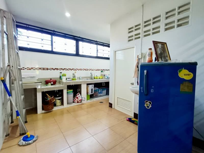 ทาวน์เฮ้าส์วัดเพลง ราชบุรี, Ratchaburi, Wat Phleng, Wat Phleng, Ratchaburi, 1 Bedroom, 100 sqm, Townhouse For Sale, by The Best Property โอ๋, 500175946 - DDproperty.com