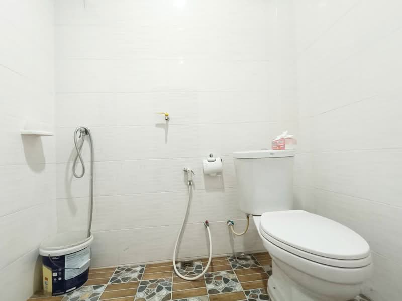 ทาวน์เฮ้าส์วัดเพลง ราชบุรี, Ratchaburi, Wat Phleng, Wat Phleng, Ratchaburi, 1 Bedroom, 100 sqm, Townhouse For Sale, by The Best Property โอ๋, 500175946 - DDproperty.com