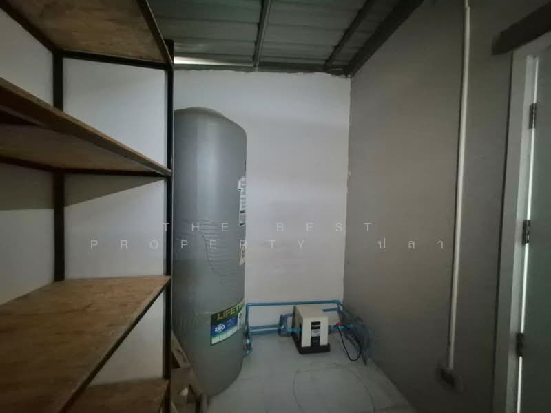 เอ ลิฟวิ่ง เพชรเกษม-ยอแซ (A Living Phetkasem-Joseph) นครปฐม, นครปฐม, ไร่ขิง, สามพราน, นครปฐม, 120 ตร.ม., ทาวน์เฮ้าส์ ขาย, โดย The Best Property  ปลา, 500175947 - DDproperty.com