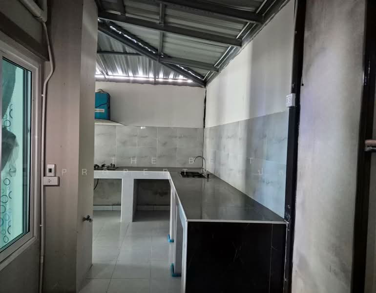 เอ ลิฟวิ่ง เพชรเกษม-ยอแซ (A Living Phetkasem-Joseph) นครปฐม, Nakhon Pathom, Rai Khing, Sam Phran, Nakhon Pathom, 3 Bedrooms, 120 sqm, Townhouse For Sale, by The Best Property  ปลา, 500175947 - DDproperty.com