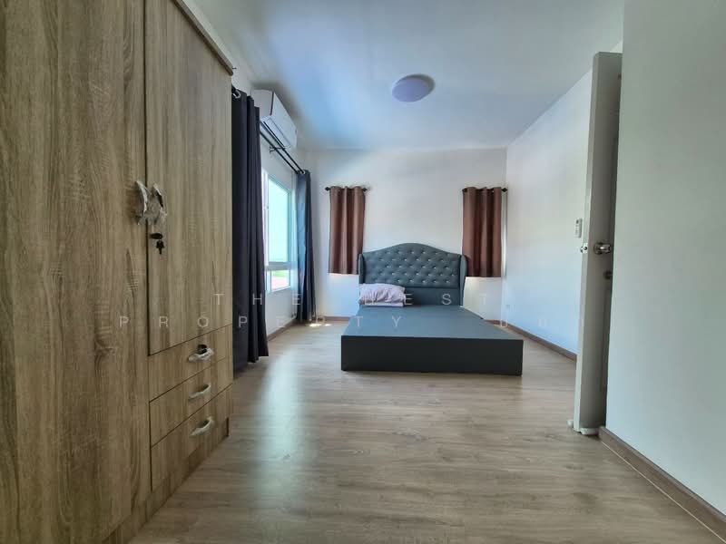 เอ ลิฟวิ่ง เพชรเกษม-ยอแซ (A Living Phetkasem-Joseph) นครปฐม, นครปฐม, ไร่ขิง, สามพราน, นครปฐม, 120 ตร.ม., ทาวน์เฮ้าส์ ขาย, โดย The Best Property  ปลา, 500175947 - DDproperty.com