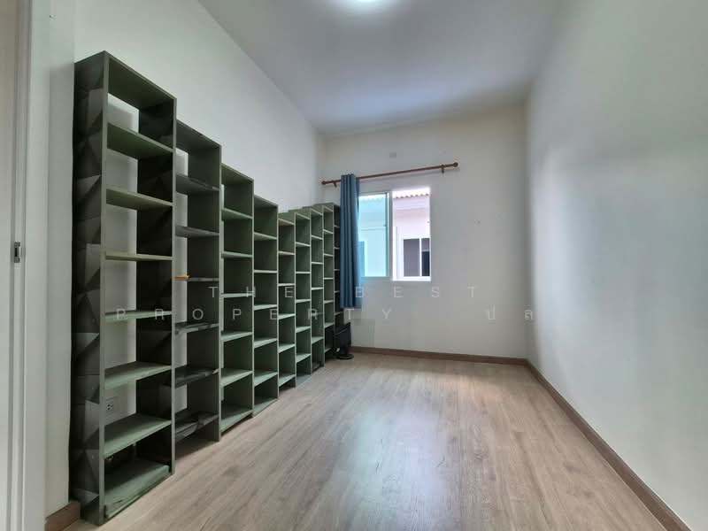 เอ ลิฟวิ่ง เพชรเกษม-ยอแซ (A Living Phetkasem-Joseph) นครปฐม, นครปฐม, ไร่ขิง, สามพราน, นครปฐม, 120 ตร.ม., ทาวน์เฮ้าส์ ขาย, โดย The Best Property  ปลา, 500175947 - DDproperty.com