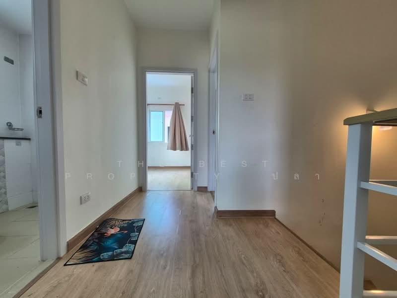 เอ ลิฟวิ่ง เพชรเกษม-ยอแซ (A Living Phetkasem-Joseph) นครปฐม, Nakhon Pathom, Rai Khing, Sam Phran, Nakhon Pathom, 3 Bedrooms, 120 sqm, Townhouse For Sale, by The Best Property  ปลา, 500175947 - DDproperty.com