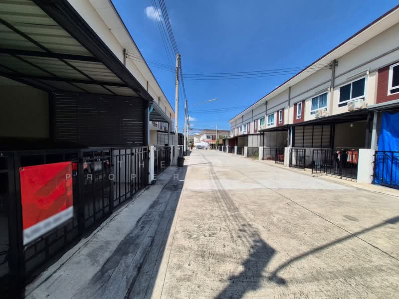 เอ ลิฟวิ่ง เพชรเกษม-ยอแซ (A Living Phetkasem-Joseph) นครปฐม, Nakhon Pathom, Rai Khing, Sam Phran, Nakhon Pathom, 3 Bedrooms, 120 sqm, Townhouse For Sale, by The Best Property  ปลา, 500175947 - DDproperty.com