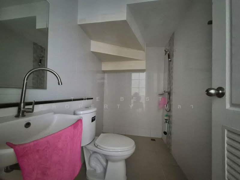 เอ ลิฟวิ่ง เพชรเกษม-ยอแซ (A Living Phetkasem-Joseph) นครปฐม, นครปฐม, ไร่ขิง, สามพราน, นครปฐม, 120 ตร.ม., ทาวน์เฮ้าส์ ขาย, โดย The Best Property  ปลา, 500175947 - DDproperty.com